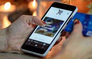 Why Every Business Should Invest in Ecommerce App Development ecommerce