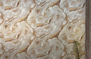 Wallpaper Designs for Fresh and Vibrant Interiors