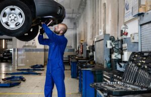 Complete Vehicle Care & Certified Inspections You Can Trust car service Cranbourne