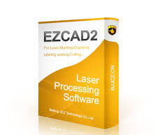 Download EZCAD Software for Precision Laser Engraving at LaserChina