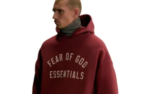 The Essentials Tracksuit: UK’s Ultimate Style Staple Essentials Tracksuit