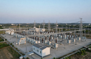 NERC Compliance Guide for Energy Utilities & Grid Reliability