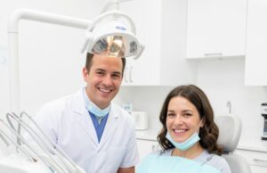 The Importance of Dental Bridges in Smile Restoration Reasons to Consider a Dental Bridge Today