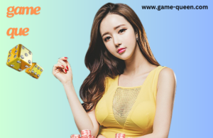 game que