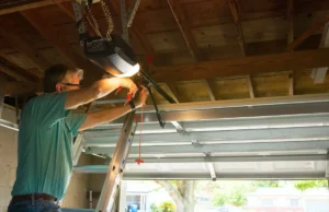 Reliable Augusta Garage Door Repair Services Reliable Augusta Garage Door Repair Services