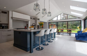 What to Expect from a Design and Build Company London design and build company London