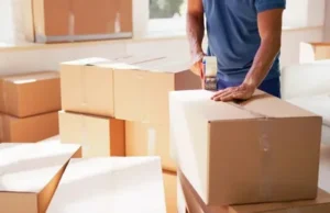 Packing Services Canton MI: Reliable Solutions for Safe and Easy Moving Packing Services Canton MI