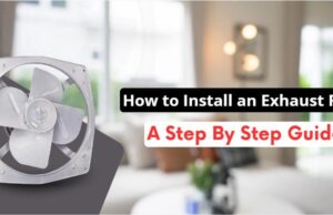 Kitchen Exhaust Fan Installation: A Complete Guide for Efficient Ventilation Kitchen Exhaust Fan Installation