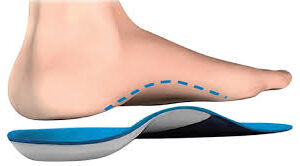 Custom Orthotics London Personalized Foot Support