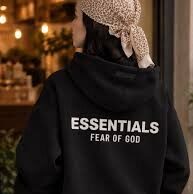 Essentials Clothing: A Modern Take on Minimalist Streetwear Essentials Hoodie