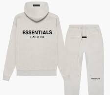 Essentials Clothing: A Modern Wardrobe Staple for Everyday Style Essentials Tracksuit