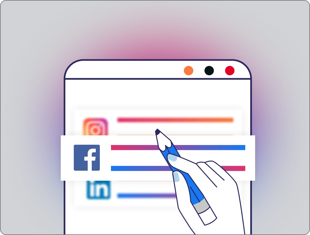 Lookalike audiences i Facebook Annonsering