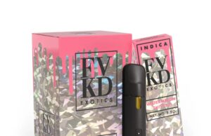 How FVKD Watermelon Zkittlez Reflects Modern Flavor Preferences