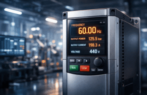 What Are Industrial Frequency Converters Used For in Modern Power Systems? frequency converter