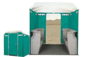 Portable Urinals on Rent: Efficient, Clean & Cost-Effective Sanitation Portable Urinals on Rent