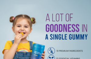 What Are Gummies for Kids and Why Parents Are Choosing Them Today Gummies for kids