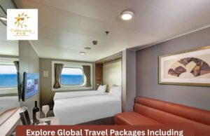 Explore Global Travel Packages Including Korea Tour Packages, Japan, Europe, and Australia korea tour package
