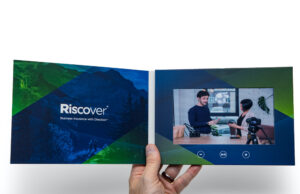 Best Practices for Creating Effective Video Brochure Content Effective video brochure content design for marketing and business presentations