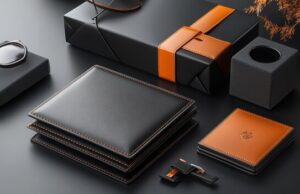 The Dual Strategy of Corporate Gifts and Promotional Products in Modern Business Corporate Gifts