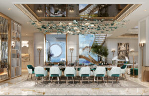 Why International Investors Prefer Dubai’s Property Market