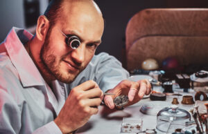 How to Spot a Fake Luxury Watch: Buyer’s Authentication Guide