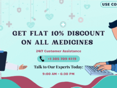 Medsvilla: Get 10% Off High-Quality ED Treatment Options medsvilla