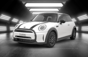 Reasons to Choose Mini Cooper Rental and Exotic Cars to Rent in Dubai