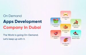 DeviceBee Empowering Startups as Mobile App Development Company mobile app development dubai