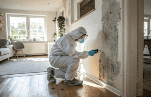 How Fast Should You Schedule Mold Removal Alexandria, and When Is a Mold Removal Company Near Me the Safest Option? mold-inspection-