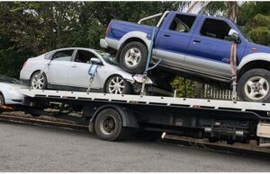 How Technology Is Simplifying Car Selling and Disposal old car removal