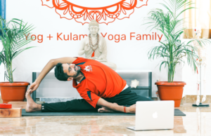 Certified Yoga Therapy Programs for Deep Healing and Professional Excellence Certified Yoga Therapy Programs