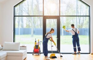 Cleaning Services Duluth: Professional Residential and Commercial Solutions Cleaning Services duluth