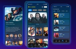 Why More People Are Choosing OTT Apps for Entertainment ott app developer