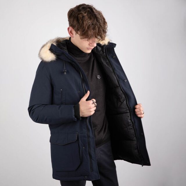 How Veste Paragoose online store promotes mindful browsing