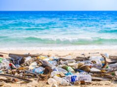 Plastic Pollution in India : Understanding Microplastics, Health Risks, and the Role of CSR Solutions Plastic_Pollution