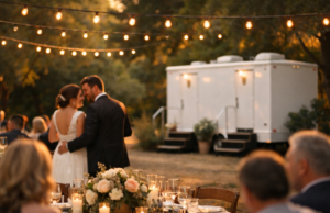 Top Outdoor Events in East Brunswick, NJ That Require Restroom Trailer Rentals