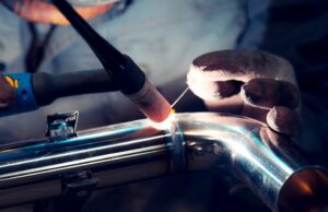 Custom Pressure Vessel Welding Services: Fabrication, Repair, and Maintenance pressure vessel welding services