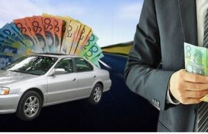 The Hidden Benefits of Using a Professional Cash for Cars Service professional car services