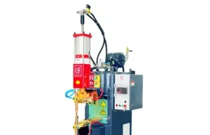 Projection Welder: Precision Metal Joining for Modern Manufacturing projection welder