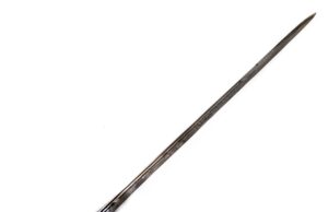 What are the Main Types of Sabre Swords Used Throughout History