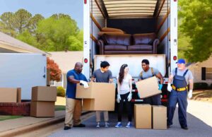 Affordable Long Distance Moving East Point GA Tips and Expert Advice Long Distance Moving East Point GA