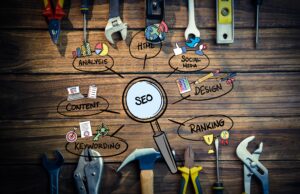 How Pro SEO Design Improves Website Traffic and Online Visibility