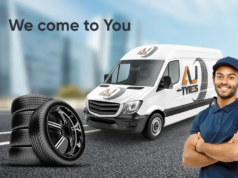 Can Tyres Botany Improve Your Car’s Safety Daily?