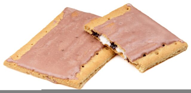 weird pop tart flavors