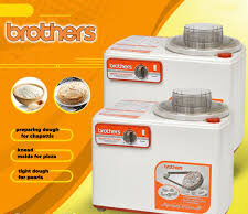 Kneader Machine: Boosting Mixing Efficiency Kneader Machine