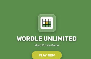 Wordle Unlimited Brings Endless Word Puzzle Fun Online