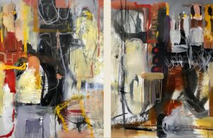 Fast-Track Abstract Art Mastery for Bold Creative Expression