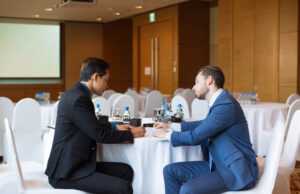 Event Management Dubai Trends: How the Best Event Planning Company in Dubai Creates Impactful Events