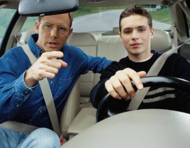 Driving School Ottawa