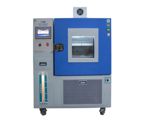 Industrial Humidity Chamber: Features, Benefits & Latest Price